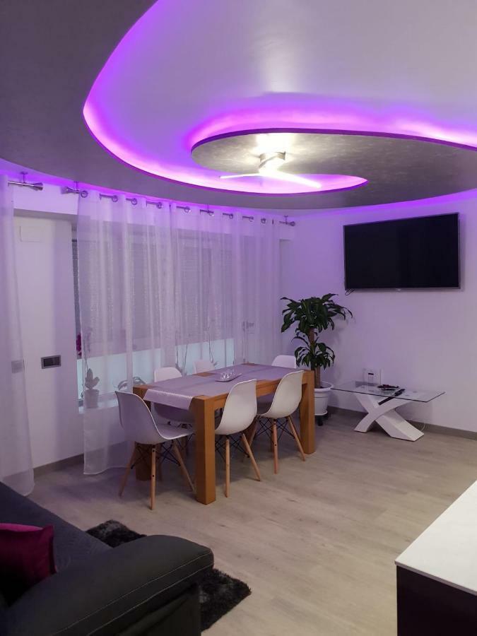 Dary Rent Orquidea Lejlighed Tarragona Eksteriør billede