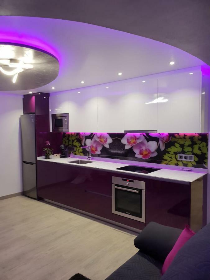 Dary Rent Orquidea Lejlighed Tarragona Eksteriør billede